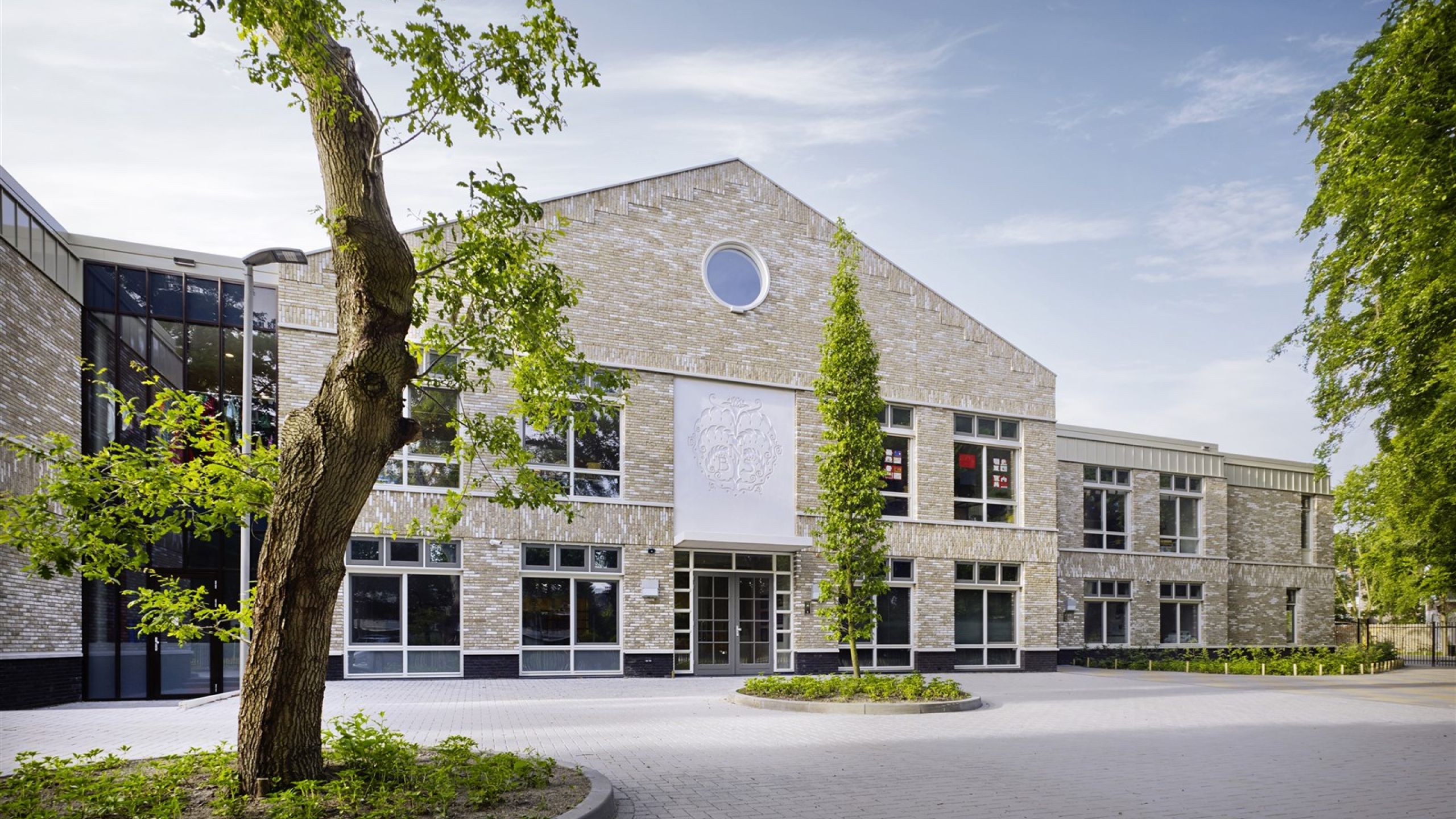 Nieuwe Baarnsche School